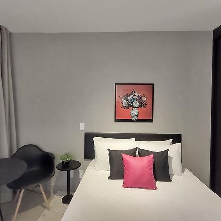 VN Apiacás Apartman São Paulo Kültér fotó