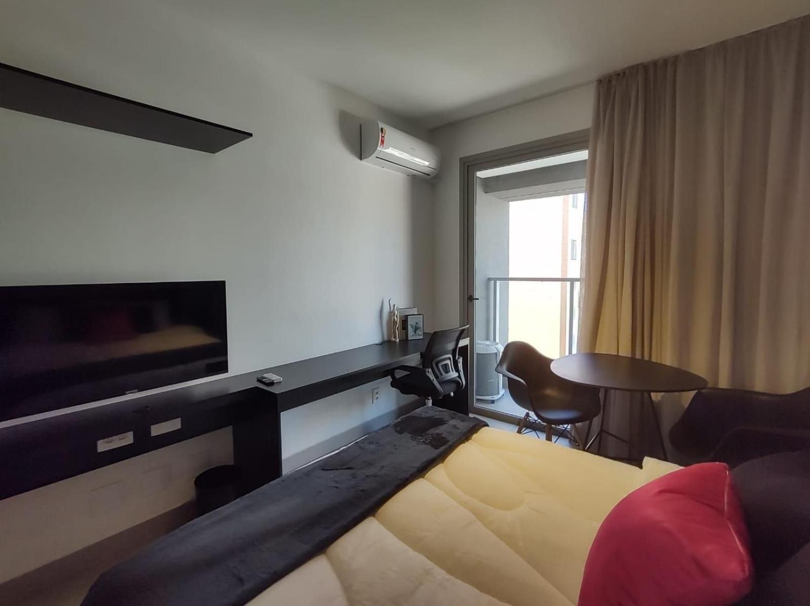 VN Apiacás Apartman São Paulo Kültér fotó